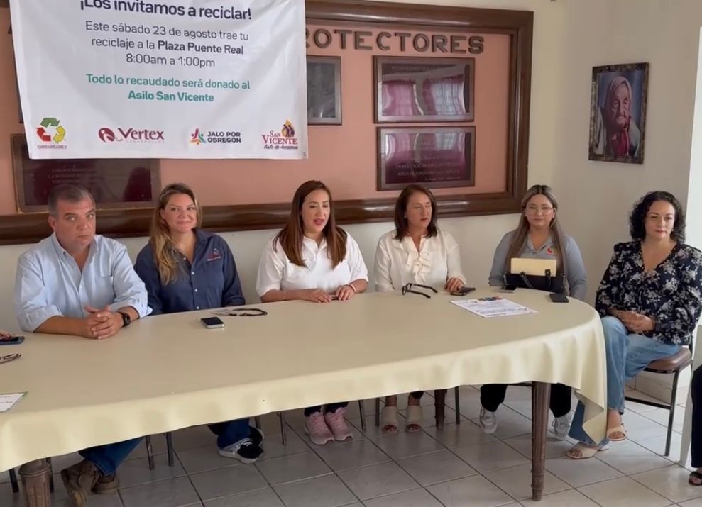 Asilo San Vicente necesita nuestra ayuda