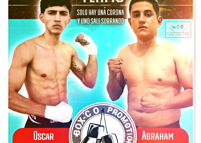 Obregón vs Mochis: duelo de titanes en el Palenque
