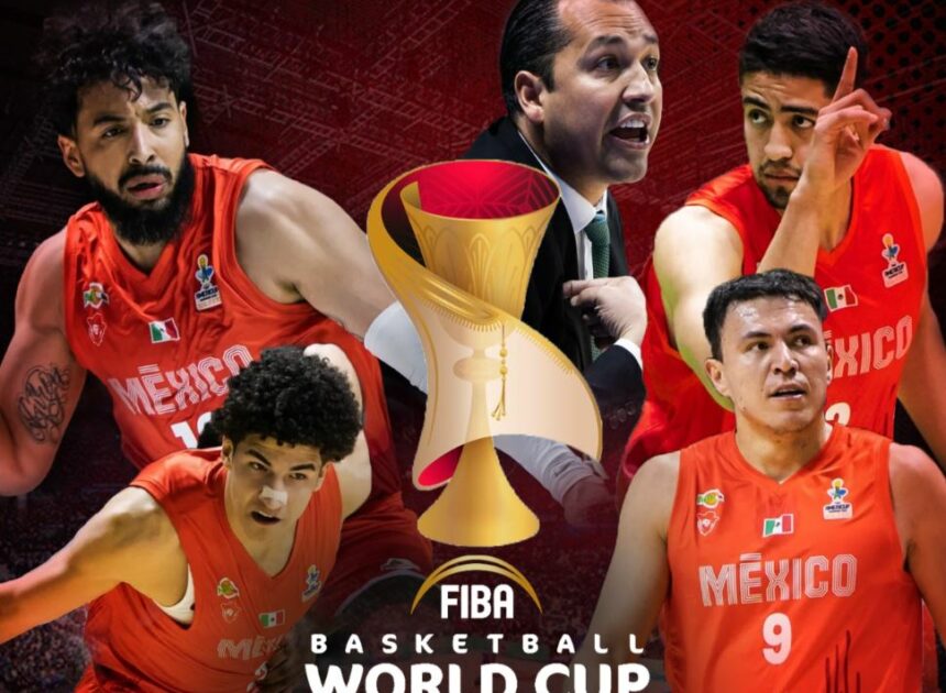 Cajeme se convierte en “La Casa del Baloncesto” en agosto