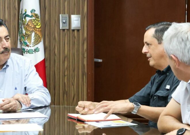 Cajeme Impulsa el Crecimiento Económico con la Llegada de CTPS