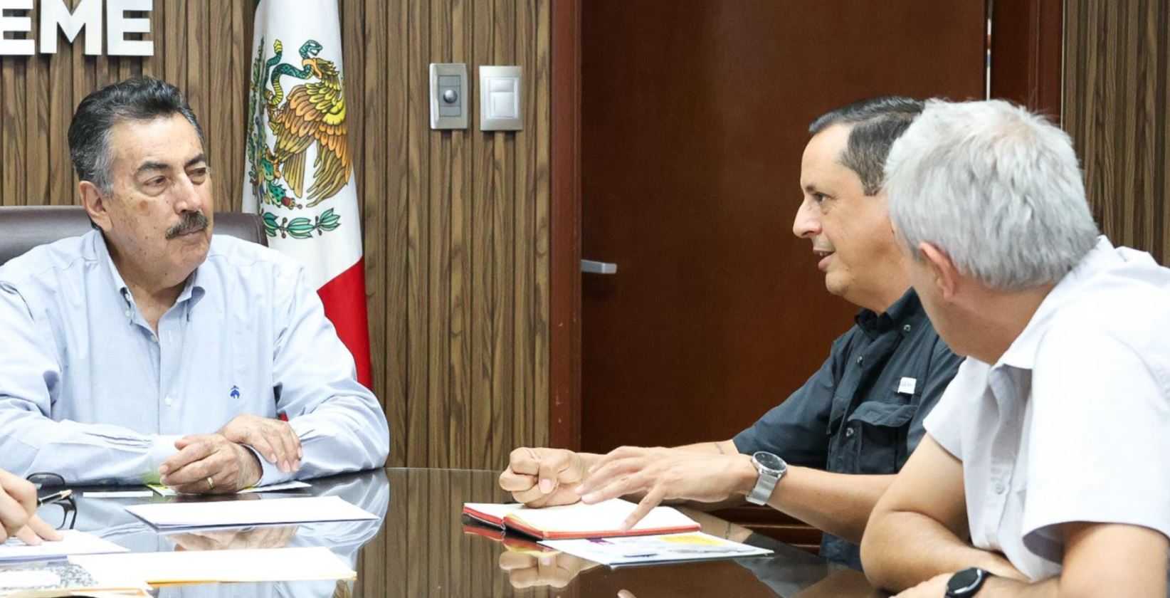 Cajeme Impulsa el Crecimiento Económico con la Llegada de CTPS