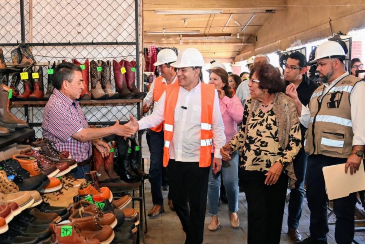 Impulsa Gobierno Crecimiento de Pequeños Negocios en Sonora