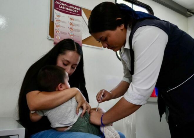La Hepatitis Tiene Solución: Gobierno del Estado Llama a la Acción