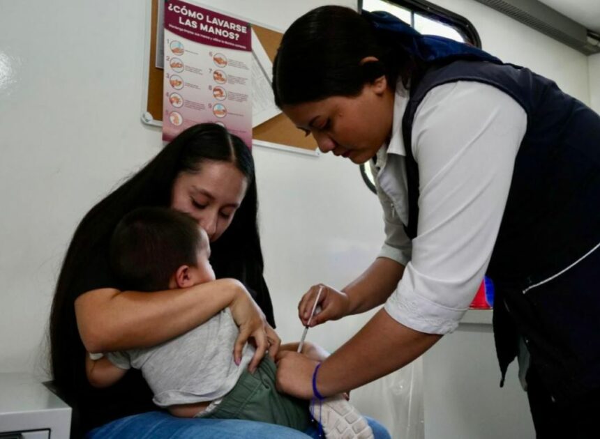 La Hepatitis Tiene Solución: Gobierno del Estado Llama a la Acción