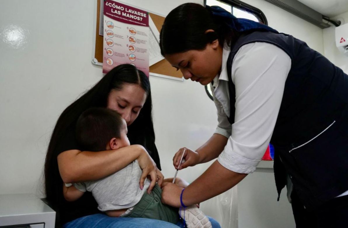 La Hepatitis Tiene Solución: Gobierno del Estado Llama a la Acción
