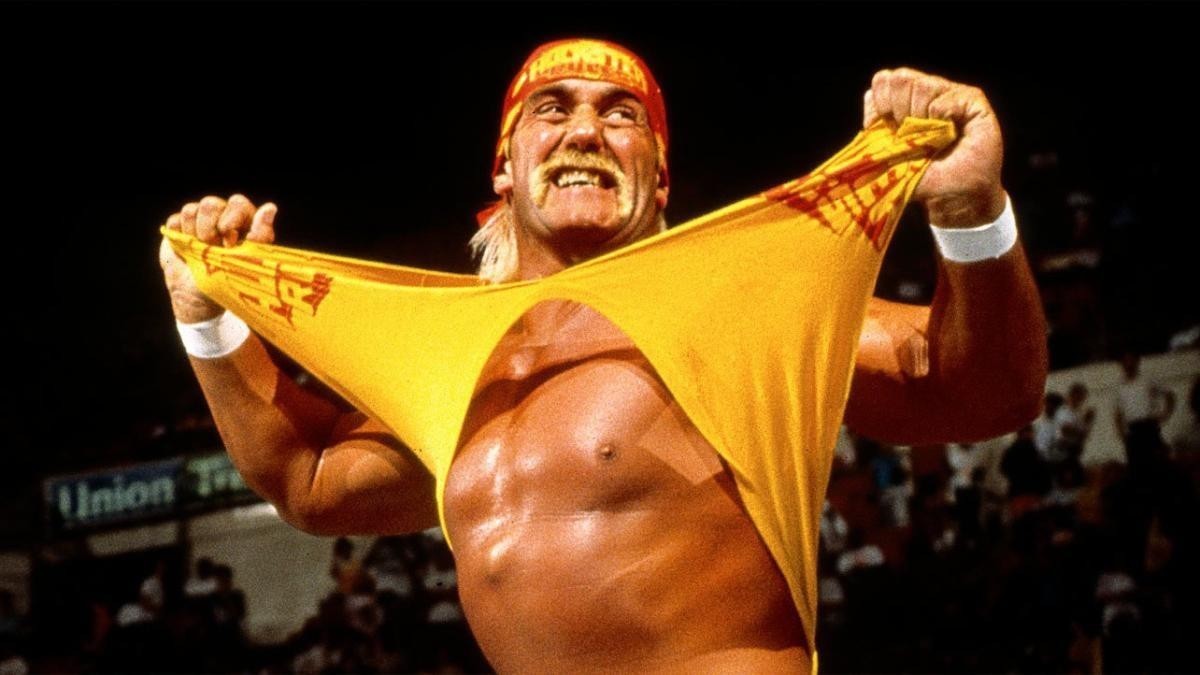 Muere Hulk Hogan, leyenda de la WWE