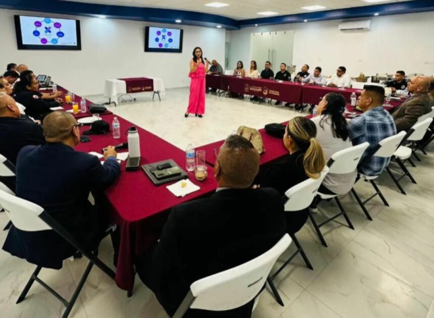 Presentan “Jornada Permanente por la Paz” en EE. UU.