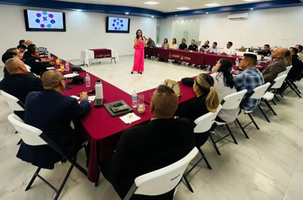 Presentan “Jornada Permanente por la Paz” en EE. UU.