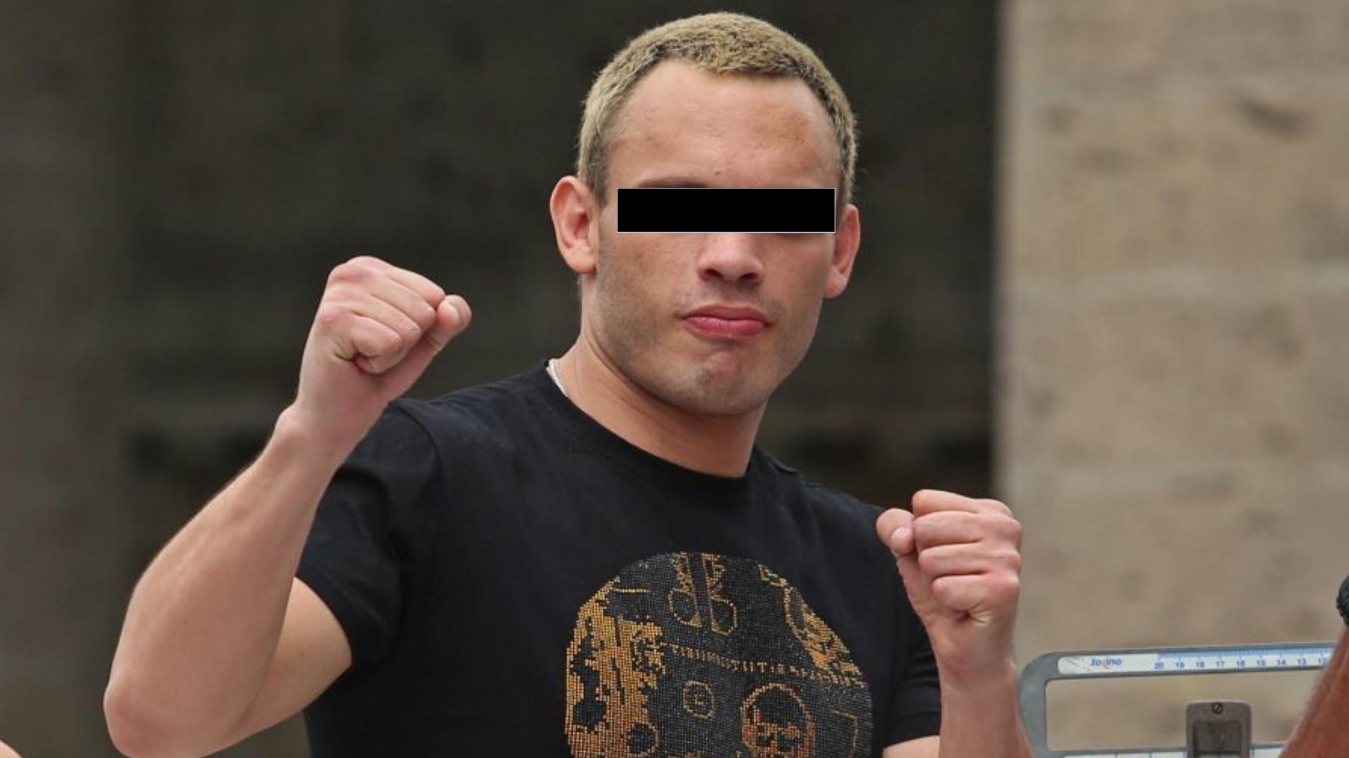 ¿Qué ocurrió con Julio César Chávez Jr?