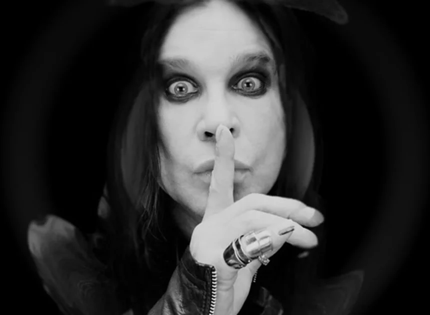 Muere Ozzy Osbourne a los 76 años