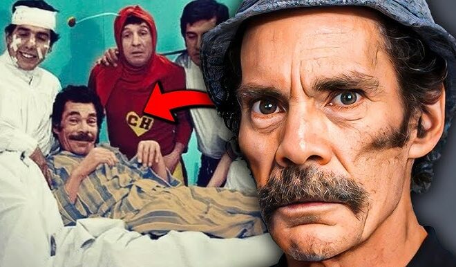 La verdadera razón por la que Don Ramón dejó “El Chavo del 8”