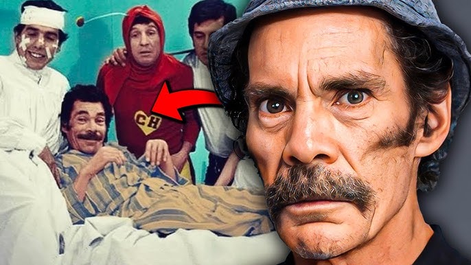 La verdadera razón por la que Don Ramón dejó “El Chavo del 8”