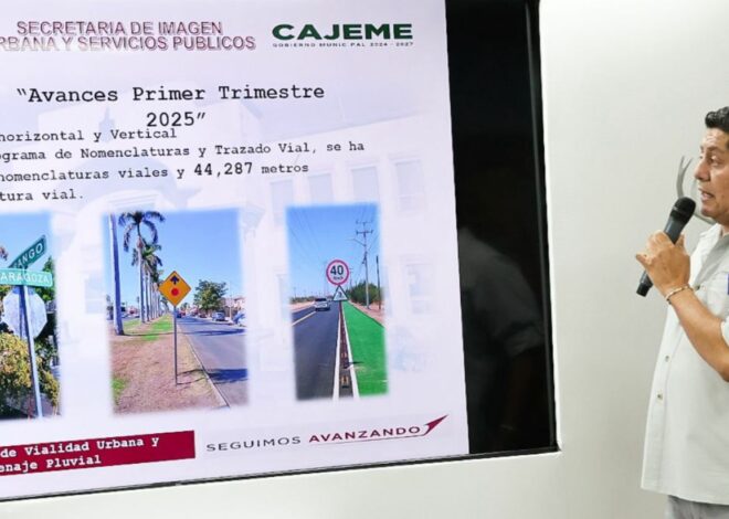 Llamado a la Conciencia Ciudadana: No Arrojar Basura en Cajeme