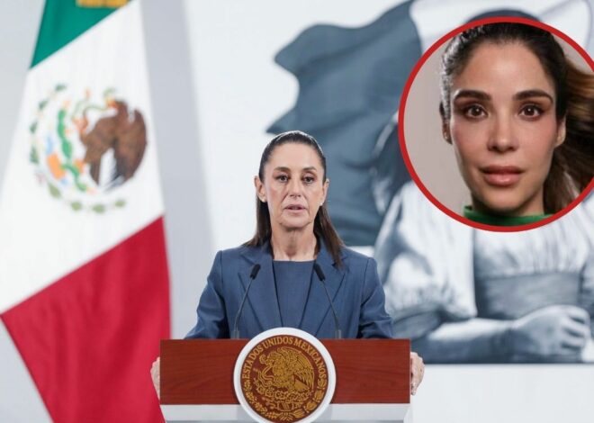 Presidenta y funcionarias critican castigo a tuitera