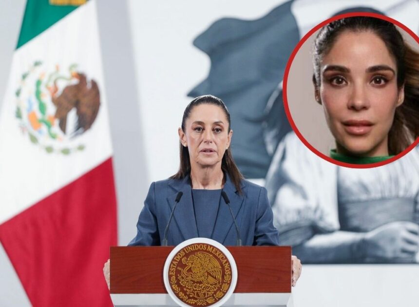 Presidenta y funcionarias critican castigo a tuitera
