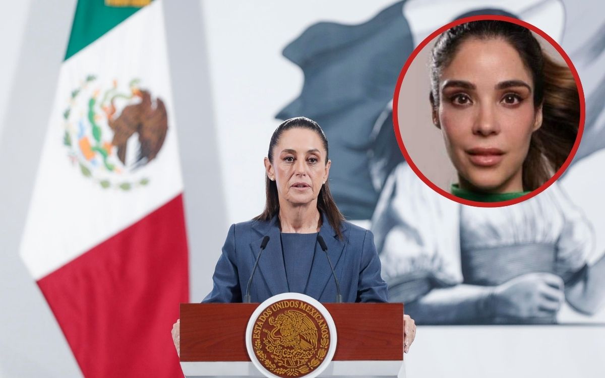 Presidenta y funcionarias critican castigo a tuitera