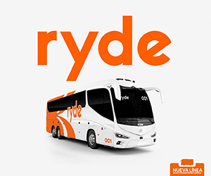 RYDE: todas las paradas del Huatabampo–Hermosillo (guía rápida)