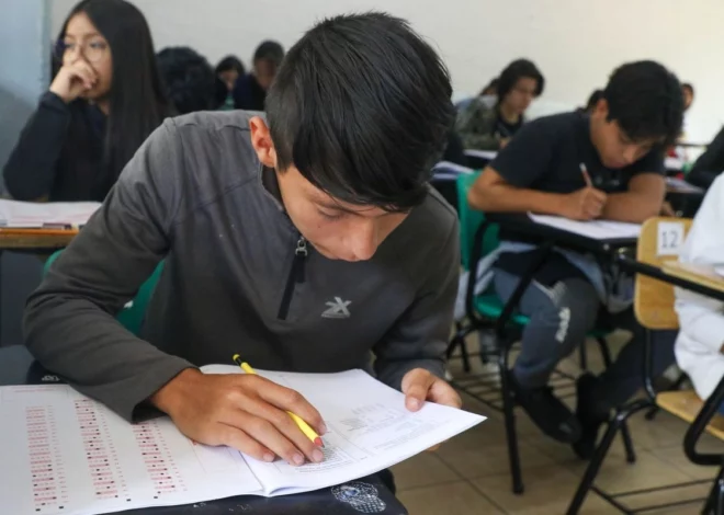 SEP crea Sinbanem y regula el nuevo plan EMS