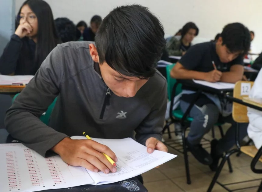 SEP crea Sinbanem y regula el nuevo plan EMS