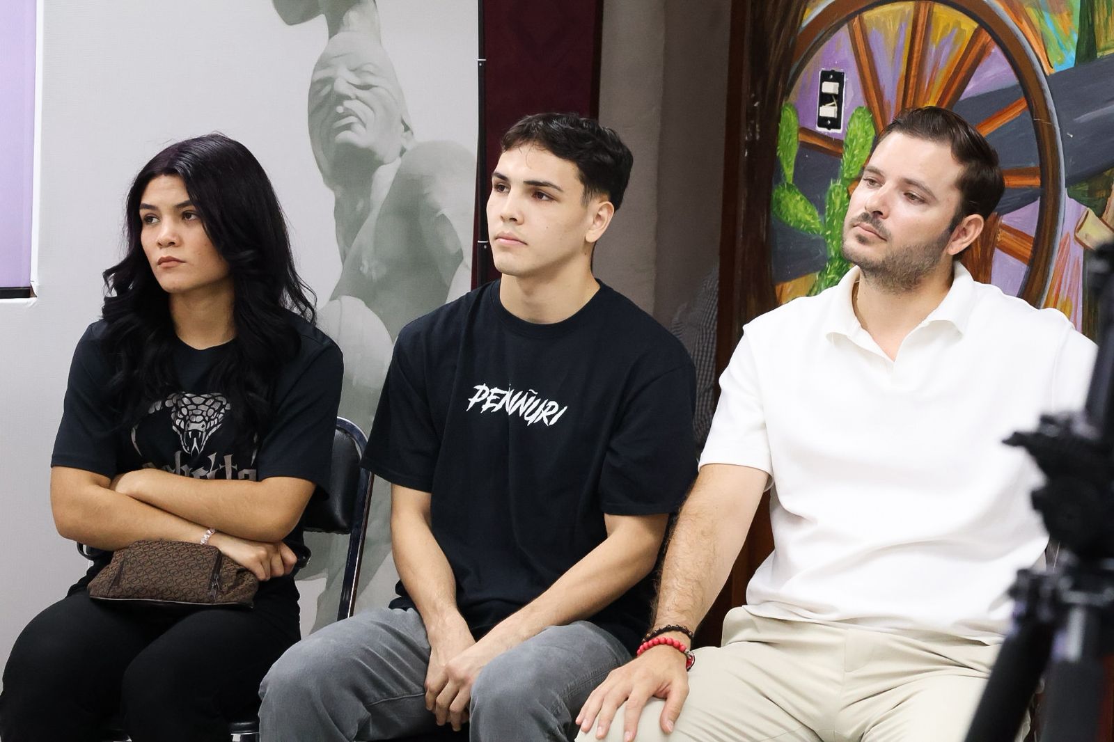Box en el “Lira García” este 6 de septiembre