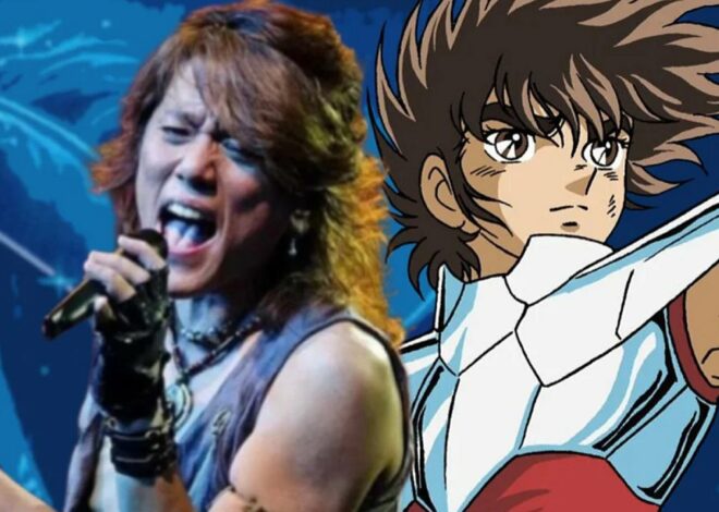 Nobuo Yamada: Adiós a la voz de Pegasus Fantasy