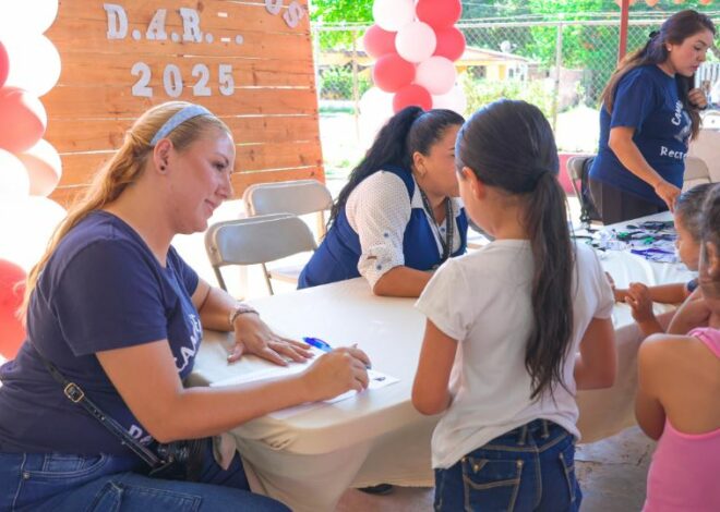 Campamento de Verano en Campo 29: Fomentando la Sana Convivencia