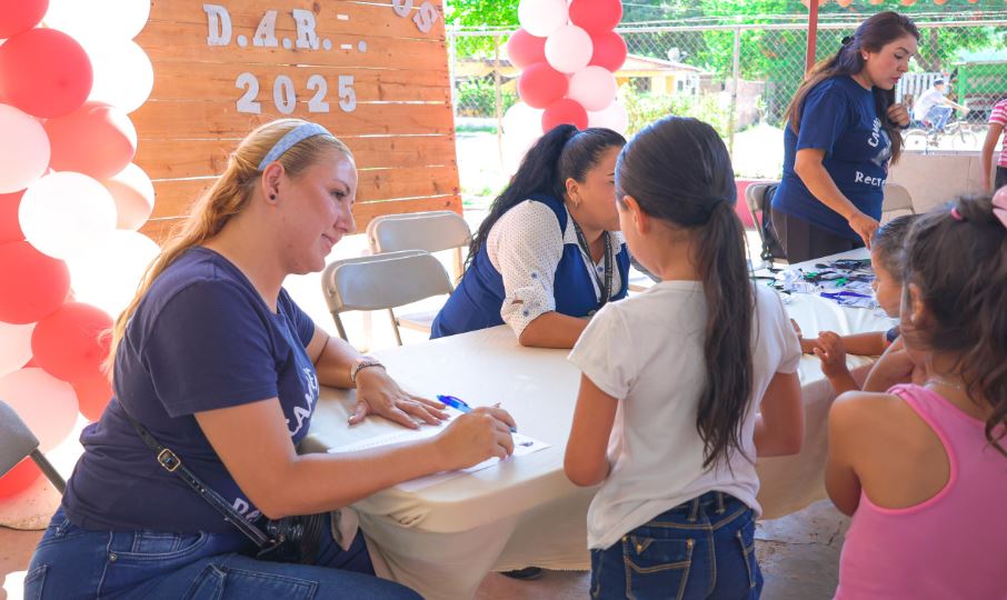 Campamento de Verano en Campo 29: Fomentando la Sana Convivencia