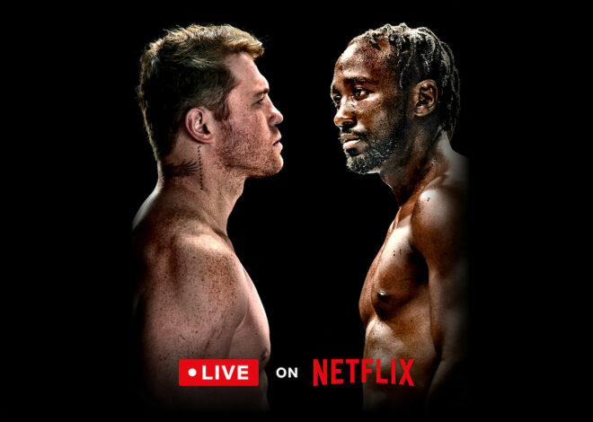 Canelo vs. Crawford: la pelea que todos quieren ver