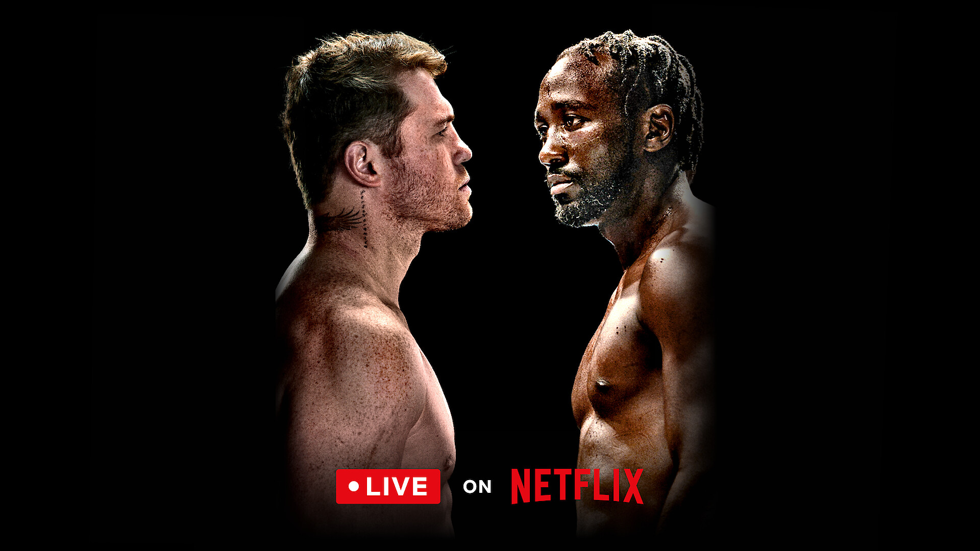 Canelo vs. Crawford: la pelea que todos quieren ver