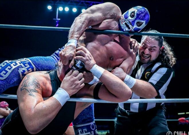 El Principe Maya Canek se despide en Obregón