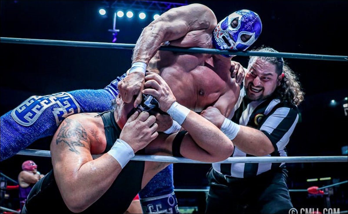 El Principe Maya Canek se despide en Obregón