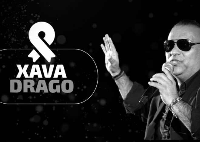 Reportan fallecimiento de Xava Drago, voz de Coda