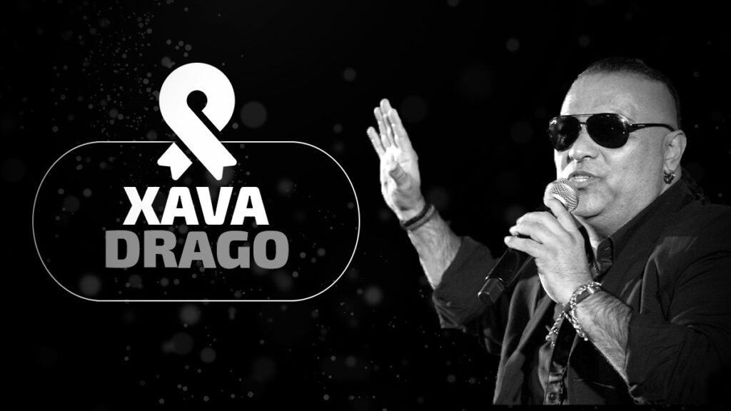 Reportan fallecimiento de Xava Drago, voz de Coda