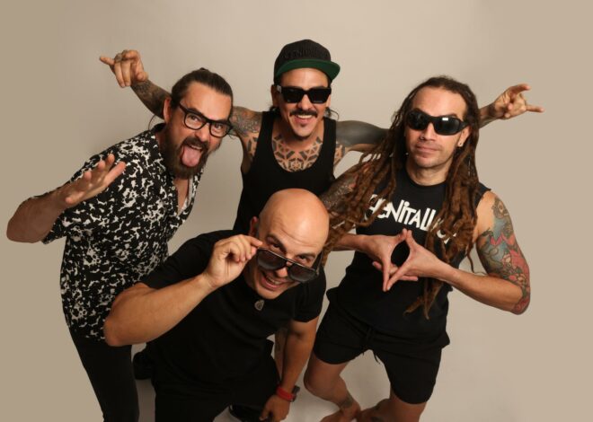 Biker Fest cambia de fecha… y sube el volumen