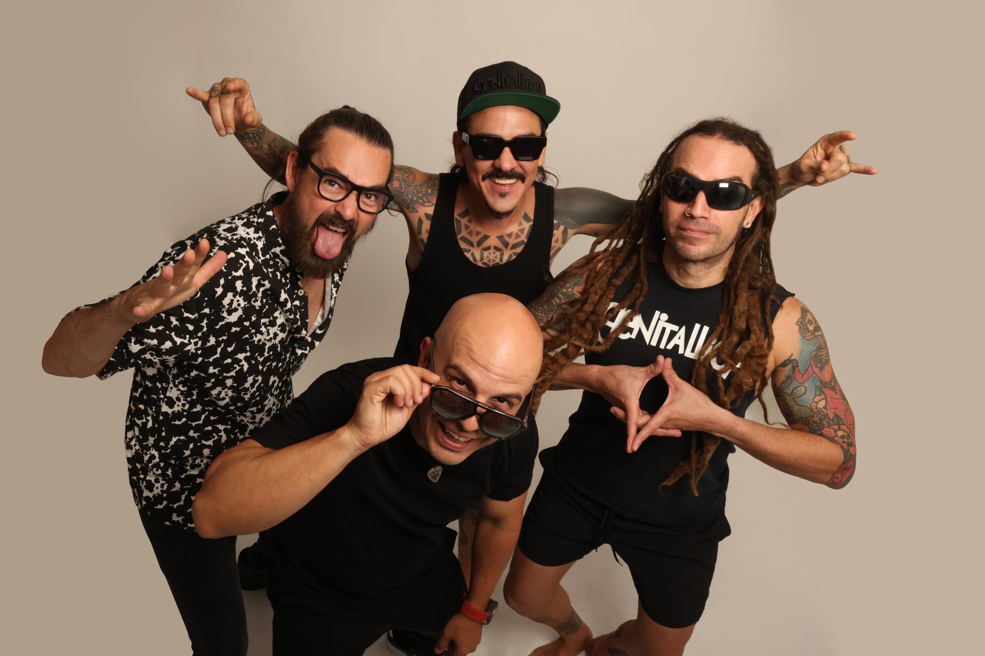 Biker Fest cambia de fecha… y sube el volumen