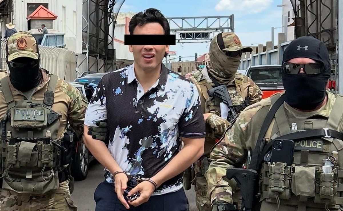 Chávez Jr. sale libre; seguirá proceso