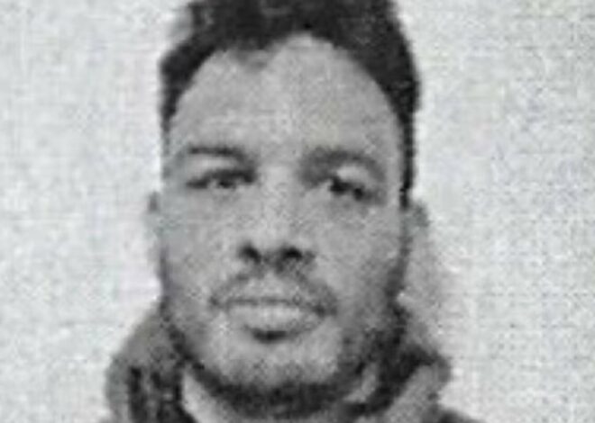 Chávez Jr. es recluido en Sonora tras ser deportado de EE. UU.