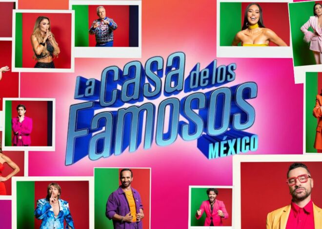 Tercera gala al rojo vivo ¡Conoce los nominados!