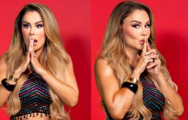 Ninel Conde, tercera eliminada en LCDLFMx