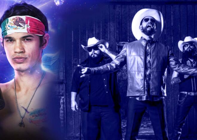 La mejor entrada fue la de Luis “Pride” en Supernova con Nunca Jamás