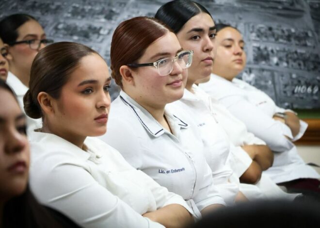 Reconocimiento a Pasantes del Ayuntamiento por su Servicio Social