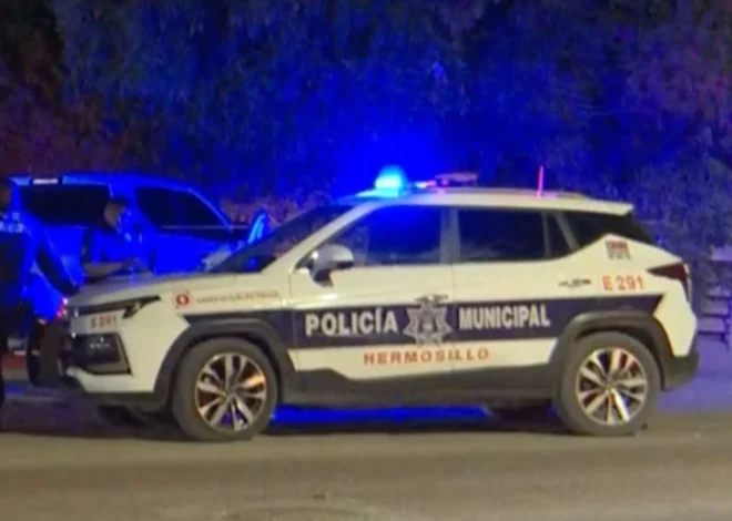 Investigan presunta extorsión policial en Esperanza