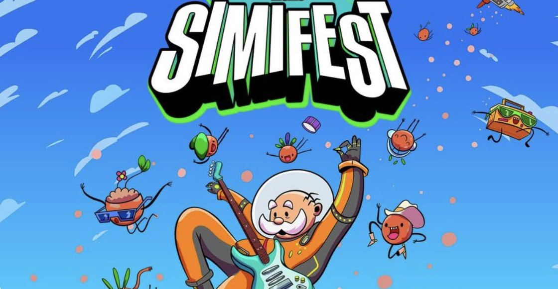 SimiFest 2025 ¡Con fecha y cartel!