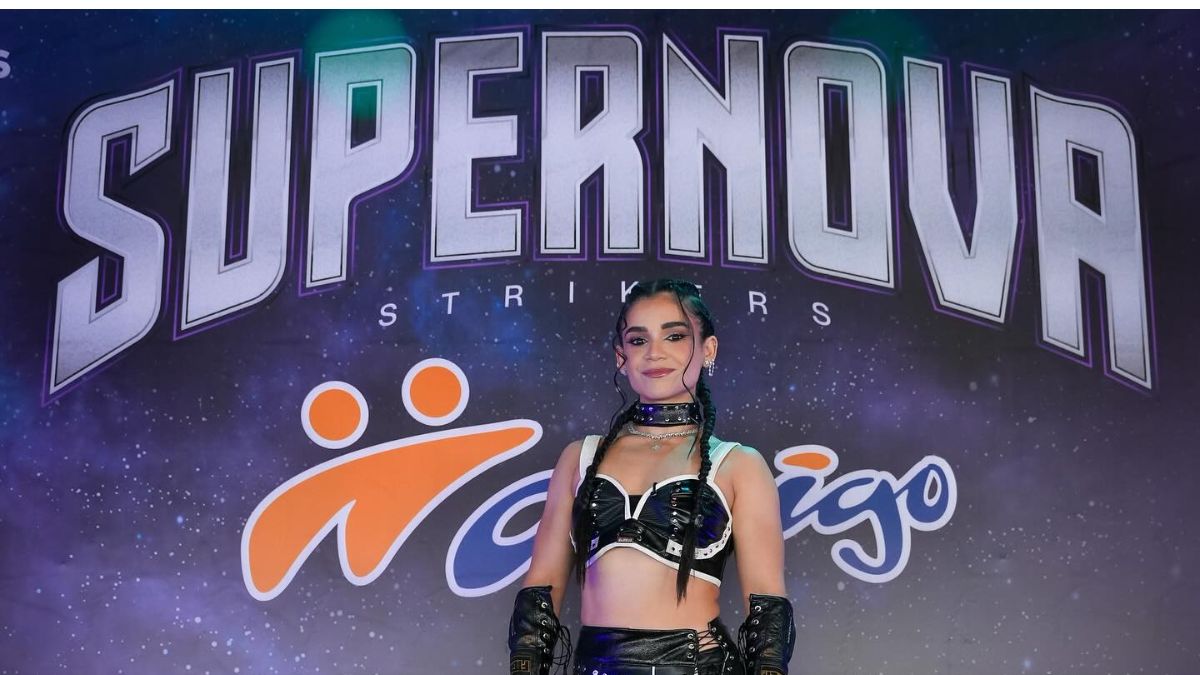 Supernova Strikers 2025: ganadores y resultados