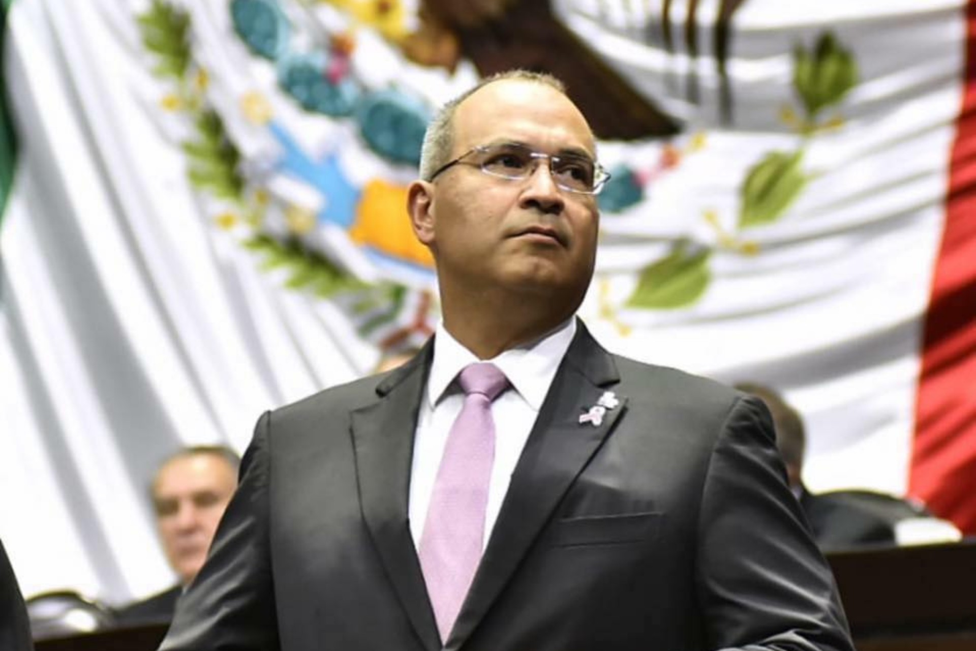 Detienen a exdirector de Pemex en EE. UU.
