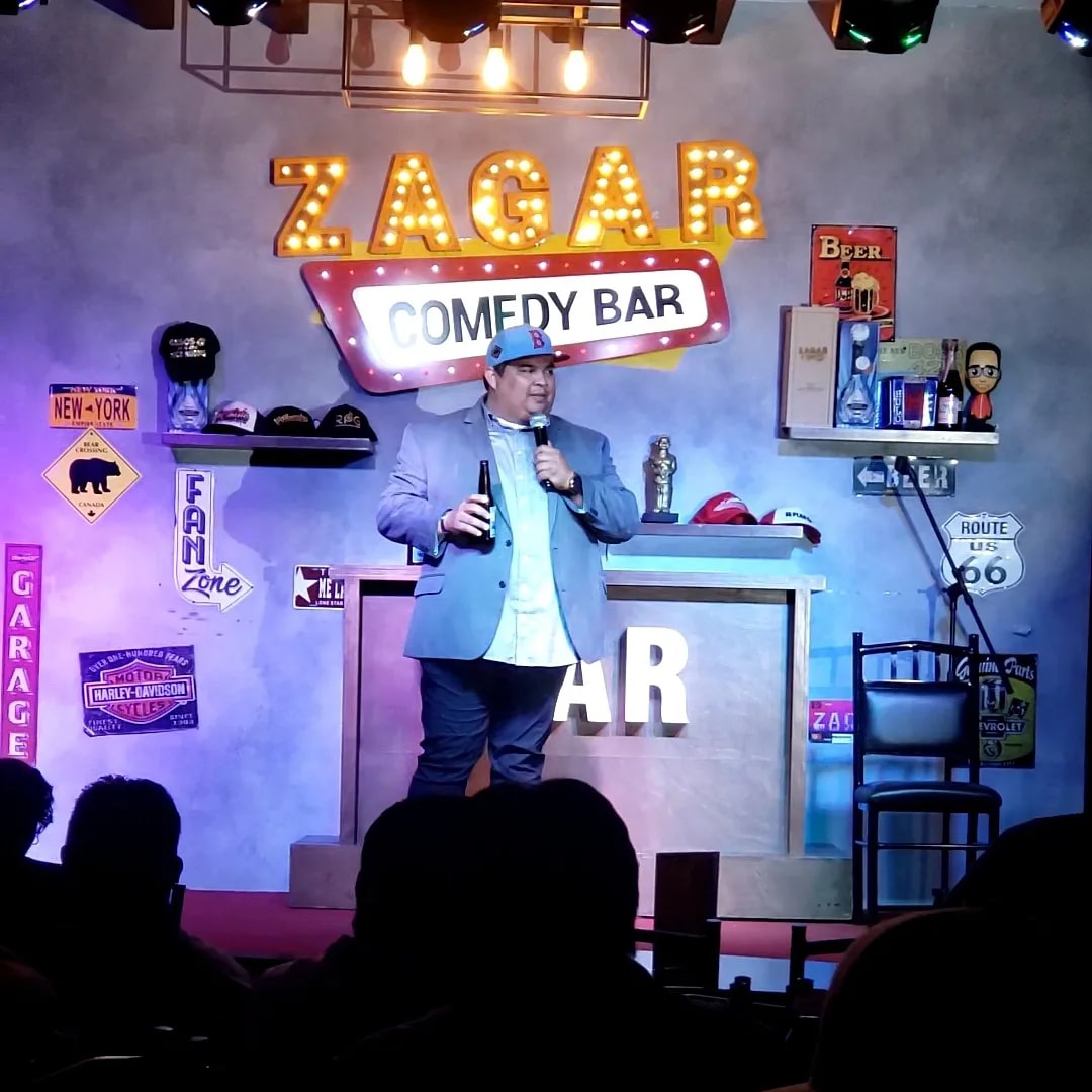 ¡Atención CAJEME! Víctor Beltrán en Knock Out