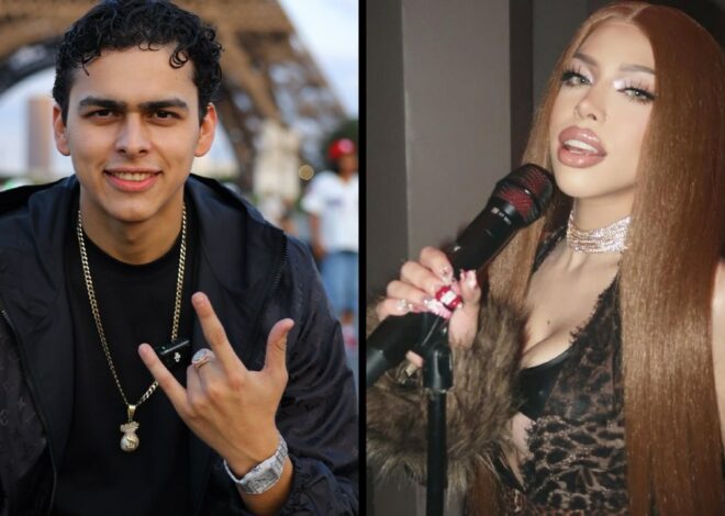 “Estoy impactada”: Yeri Mua denuncia amenazas y señala a ‘Lonche’ antes de show en Tijuana