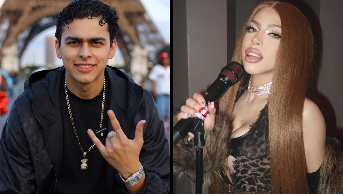 “Estoy impactada”: Yeri Mua denuncia amenazas y señala a ‘Lonche’ antes de show en Tijuana
