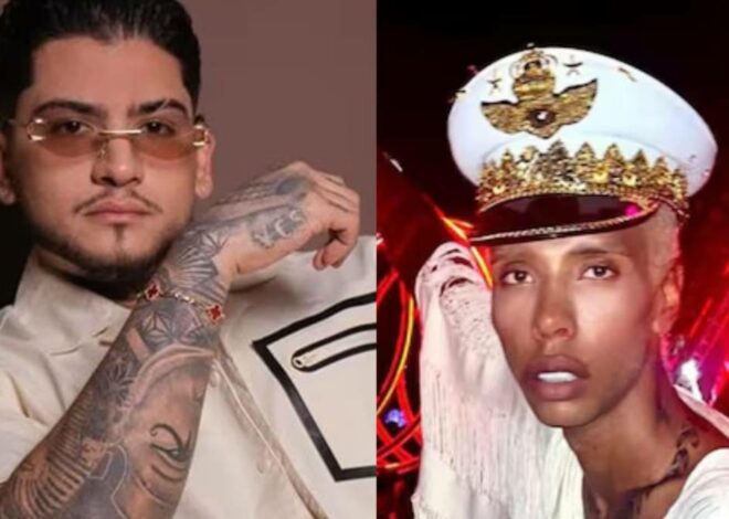 ¿Desaparecidos en Sonora… o en CDMX? El enredo que prendió a Petro y puso a todos a buscar a B King y su DJ