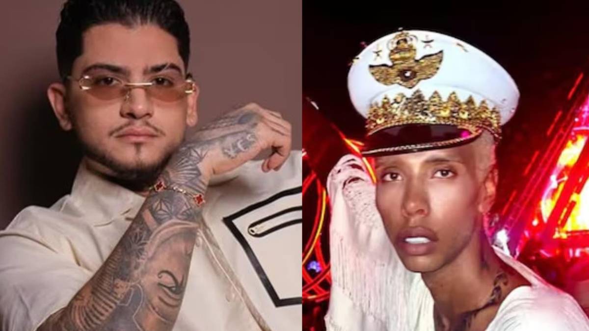 ¿Desaparecidos en Sonora… o en CDMX? El enredo que prendió a Petro y puso a todos a buscar a B King y su DJ